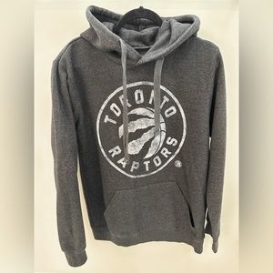 NBA Toronto Raptors Hoodie